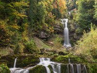 DSC 8970 Kopie 2  Giessbachfälle